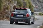 Mini Cooper S JCW 2015 года